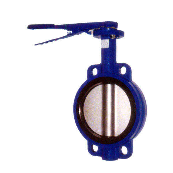 Butterfly Valves