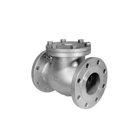 Forged Check Valves