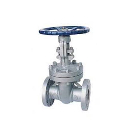 Forged Gate Valves