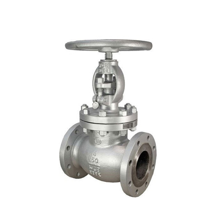 Cast Gate Valves