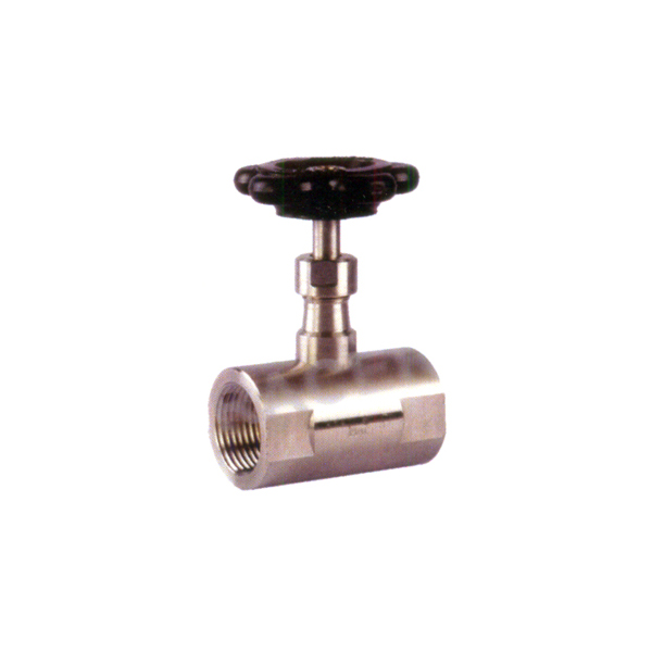 High Pressure Needle Valves