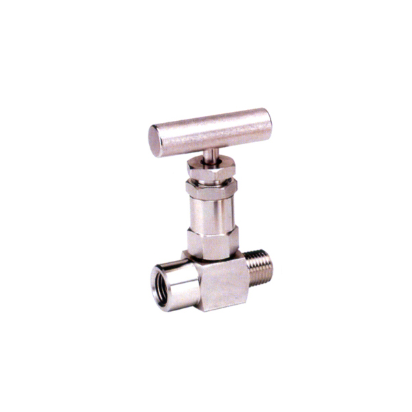 High Pressure Needle Valves