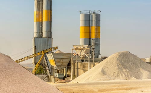 Industrial Applications