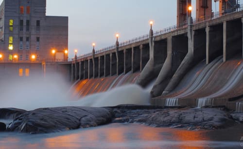 Industrial Applications