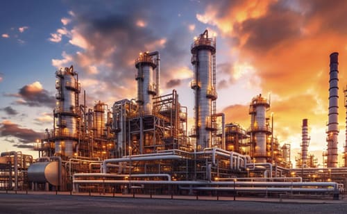 Industrial Applications