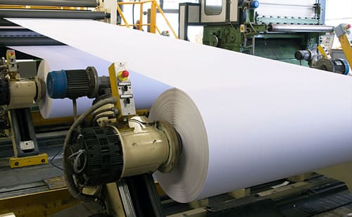 Industrial Applications