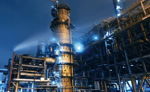 Industrial Applications