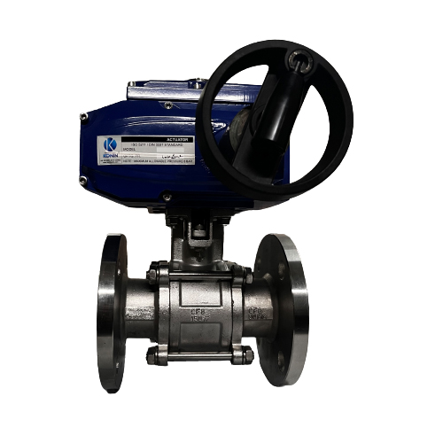 motorised-ball-valve