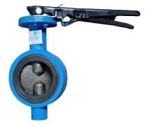 Butterfly Valves