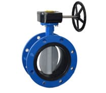 Butterfly Valves