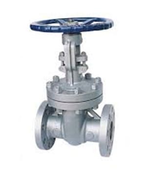 Forged Gate Valves