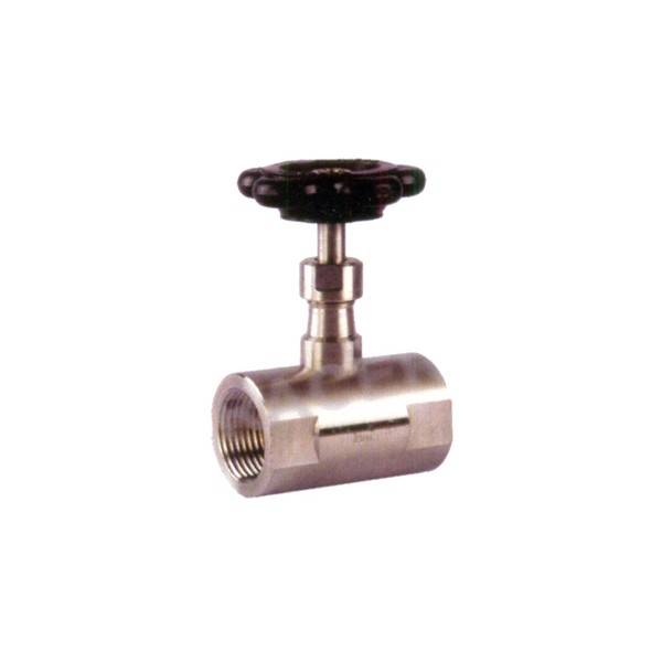 High Pressure Needle Valves