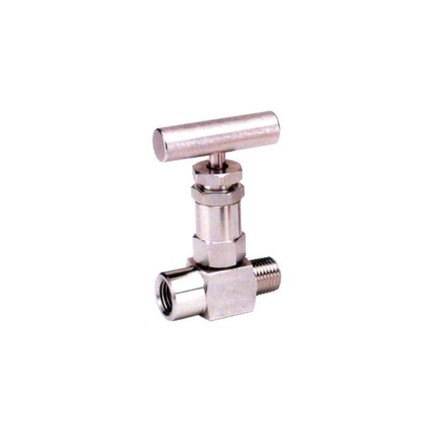 High Pressure Needle Valves